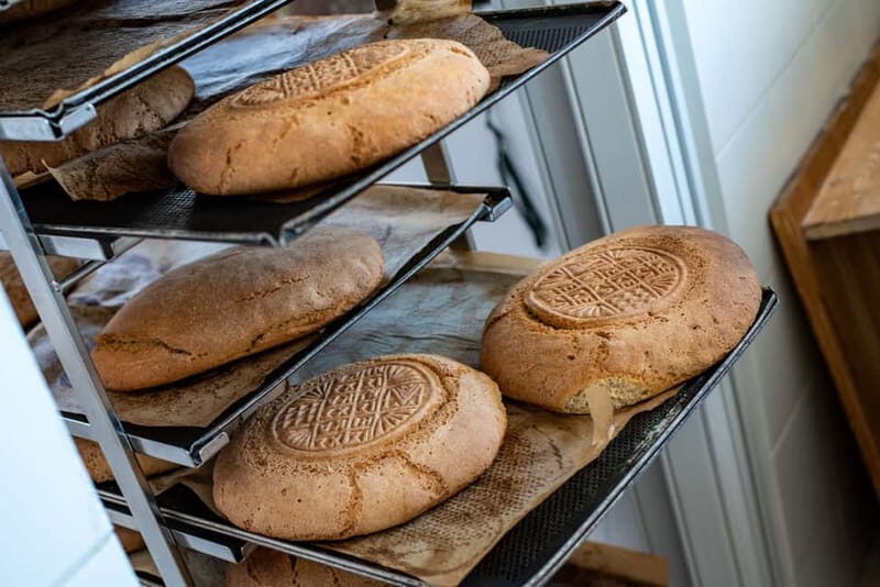 Rhodes: Cooking Lesson and Wine Tasting with Lunch - Timing, pickup, and how the day is paced (4 to 6 hours)
