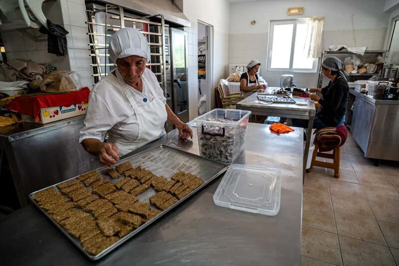 Rhodes: Cooking Lesson and Wine Tasting with Lunch - Price check: is $112 per person good value?