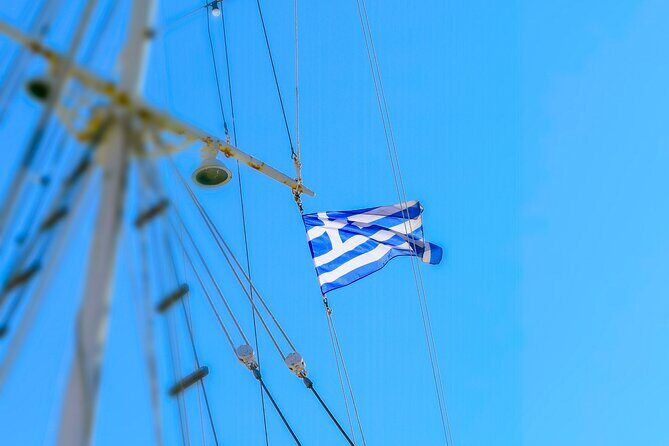 Rhodes Cruise - Fun in the Sun - Practical logistics: meeting point, timing, and how to plan your day