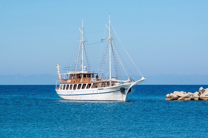 Rhodes Cruise - Fun in the Sun - Who should book this Rhodes Cruise (and who might want a different style)