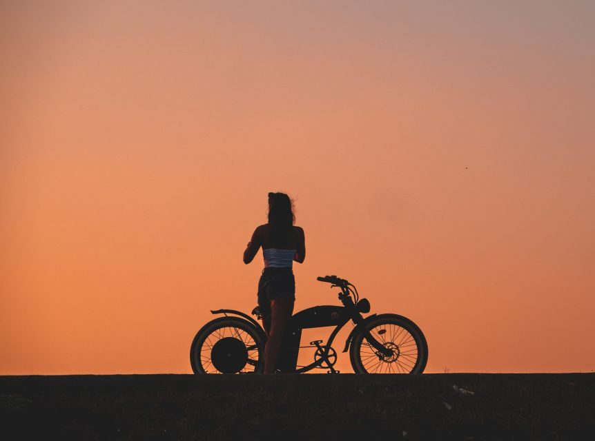 Rhodes: eBike Highlights Tour w/ Personal Photographer - Key highlights to know before you ride