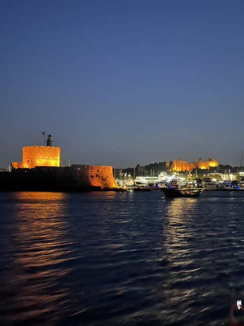 Rhodes: Evening Trip to Symi Island - Why this Faliraki to Symi trip makes sense
