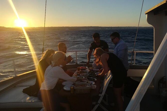 Rhodes Exclusive Sunset tour Cocktail Open bar Gourmet Live Music - The Price Question: Is $95.58 Good Value?
