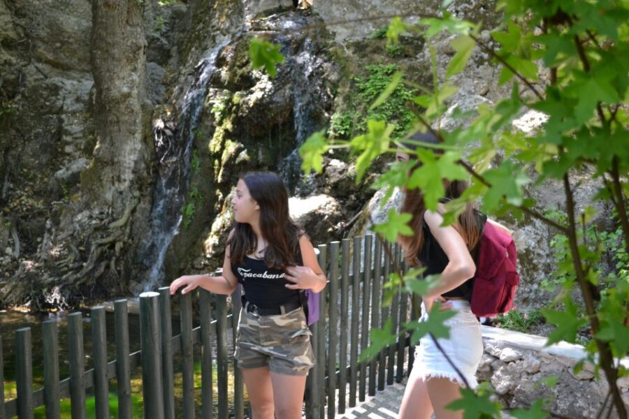Rhodes: Filerimos hill and Butterflies Valley-Small Group - Key things to know before you go