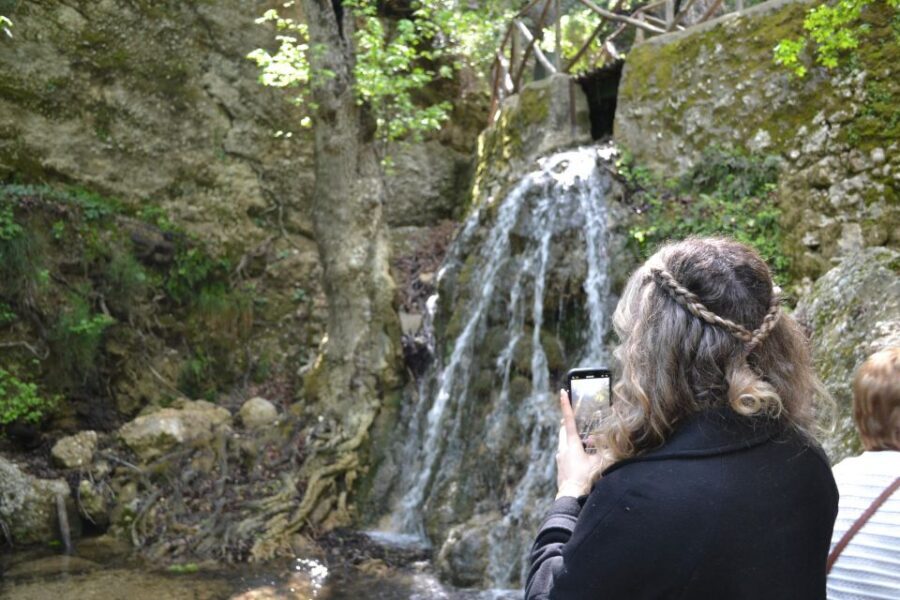 Rhodes: Filerimos hill and Butterflies Valley-Small Group - Practical Tips: Shoes, Heat, and Photo Timing That Actually Helps