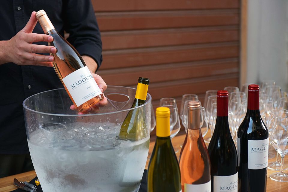 Rhodes: Food and Wine Private Tour with a Sommelier - Seasonal food means flexibility