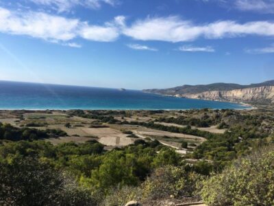 Rhodes: Full-Day 4WD Southern Safari Tour - From the Italian Arch Bridge to Gadoura Dam
