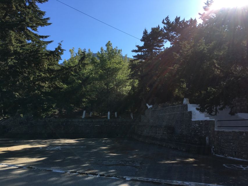 Rhodes: Full-Day 4WD Southern Safari Tour - What the $159 price really buys