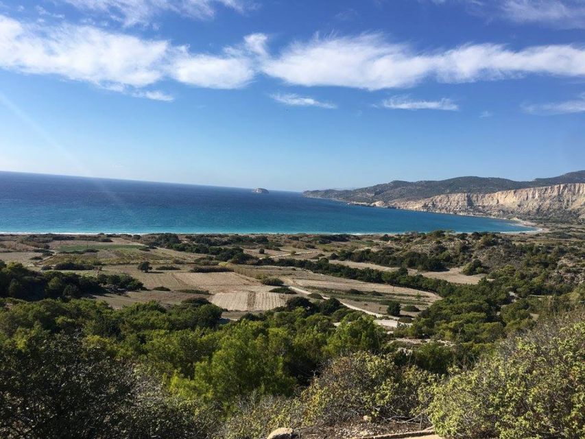 Rhodes: Full-Day 4WD Southern Safari Tour - From the Italian Arch Bridge to Gadoura Dam