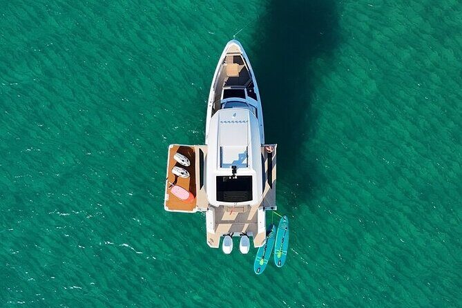 Rhodes Fully Private Yacht Experience- Day Cruise | Sunset cruise - Key highlights you’ll actually care about