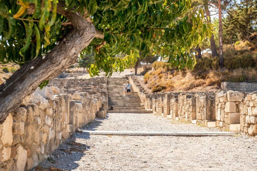 Rhodes: Grand Island Tour with Kamiros, Lindos, and More - Who this tour suits best (and who should skip it)
