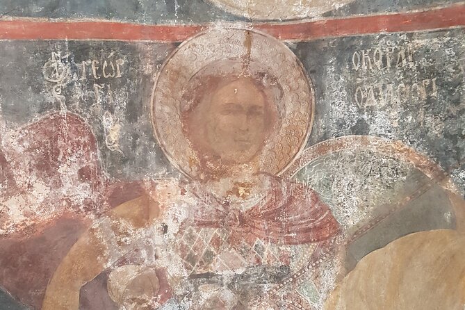 Rhodes Hidden Gems: Self-Drive Offroad Expedition - Profitis Ilias and a medieval church in the forest
