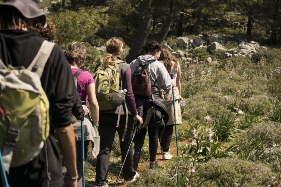 Rhodes: Hiking Tour to the Summit of Akramitis with Photos - Key Things You’ll Remember