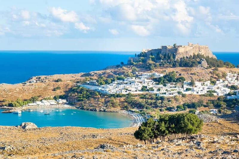 Rhodes: Lindos Village Day Trip - Key things to know before you go