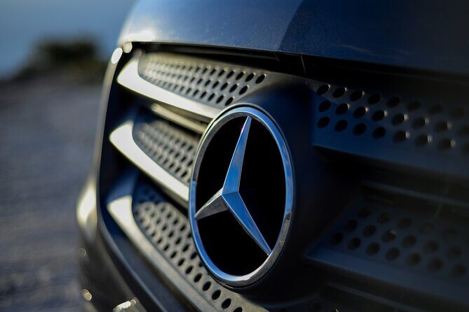 Rhodes Luxury Private Transfer: Airport to Hotels, Villas & Port - Meet Your Driver Fast (Name Sign, Real People, Real Timing)