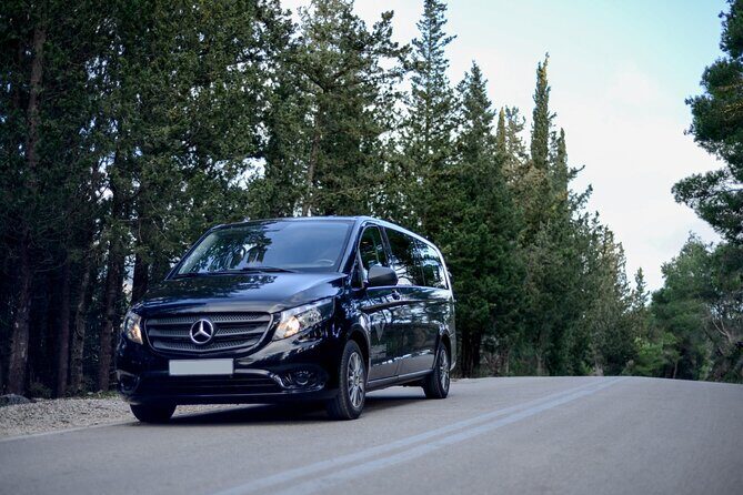 Rhodes Luxury Private Transfer: Airport to Hotels, Villas & Port - How the Service Fits Into Your First Day in Rhodes