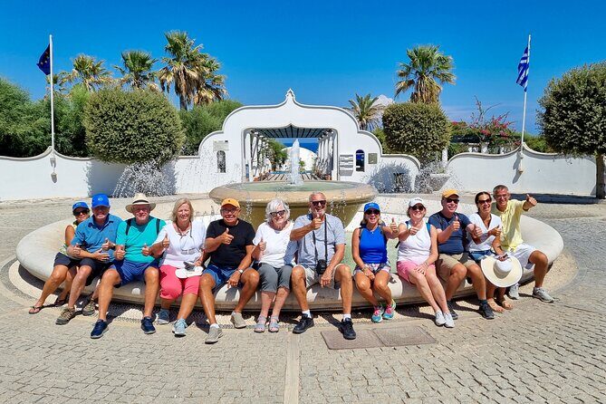 Rhodes Must-See Highlights – Private 6-Hrs Tour (Up to 11 Guests) - Price and Group Value: What You’re Really Paying For