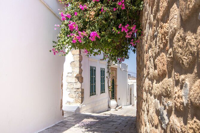 Rhodes Must-See Highlights – Private 6-Hrs Tour (Up to 11 Guests) - Comfort, Customization, and Real-World Guide Style
