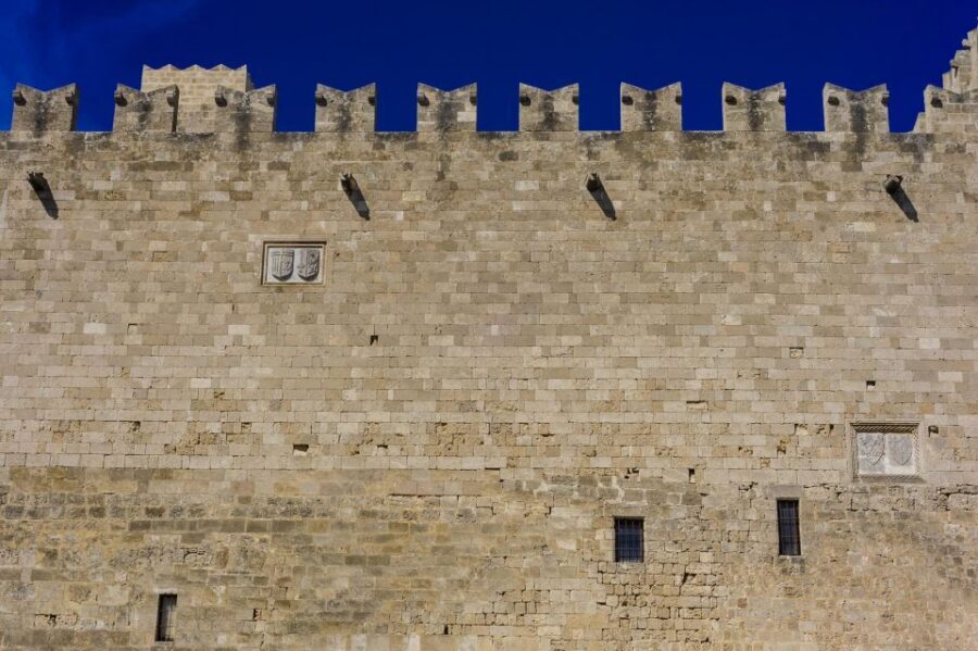 Rhodes: Old Town Walking Tour with Guide - Who this tour is best for (and who should skip it)