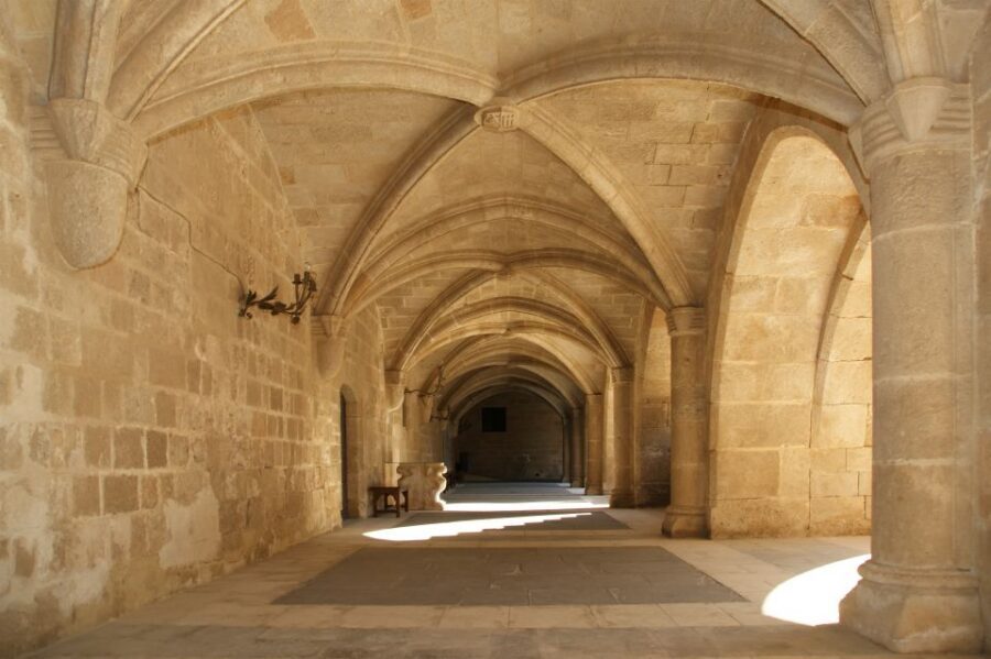 Rhodes: Palace of Grand Master Ticket & Rhodes SG audio tour - The mosaics: the main reason people come (and why you’ll care)