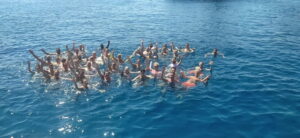 Rhodes: Pleasure Cruise for Swimming and Snorkeling - Kallithea Bay and Kallithea Springs: Your First Snorkel Hour