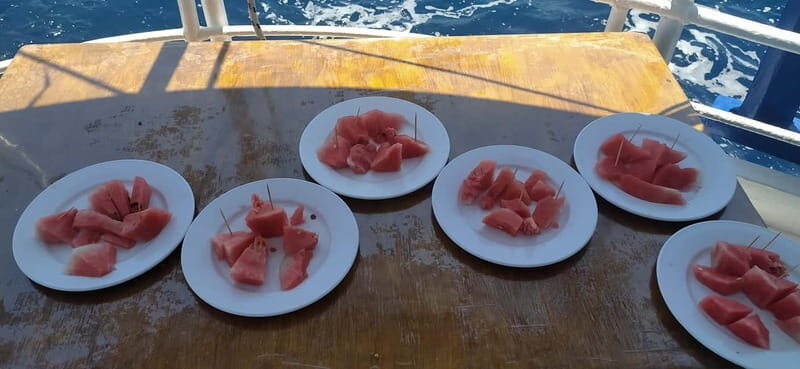 Rhodes: Pleasure Cruise for Swimming and Snorkeling - Price and Value: Is $47 Worth a Day at Sea?