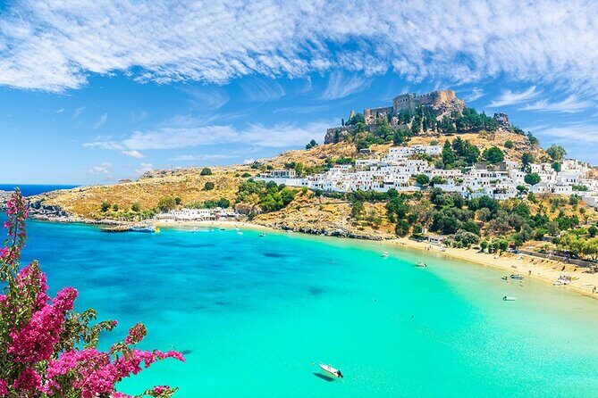 Rhodes Private Tours - Pickup, Timing, and the Easy-Button Feel