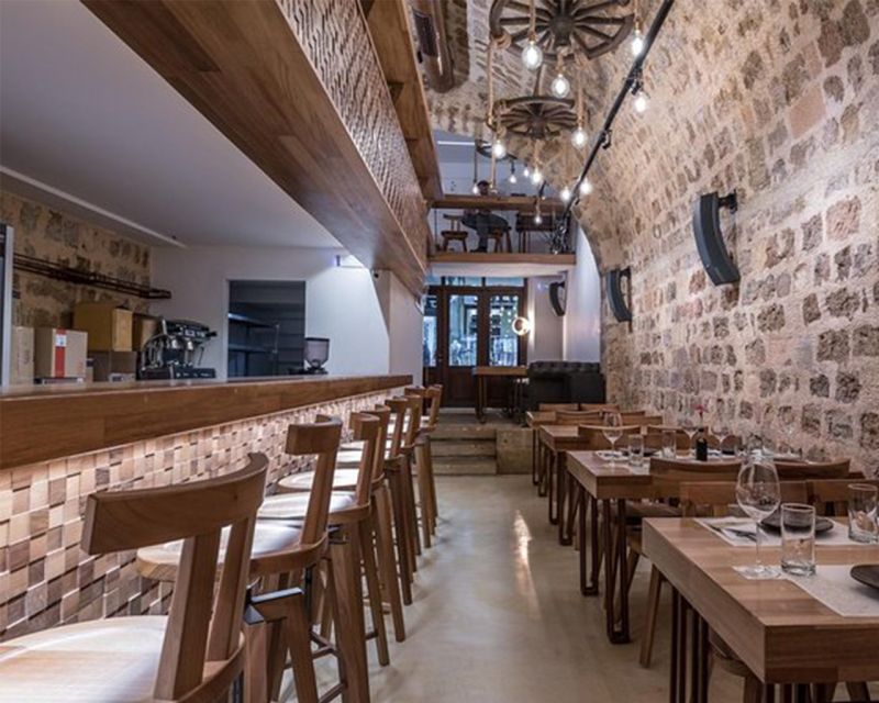 Rhodes: Private Wine Tasting Experience - Small wineries and organic bottles