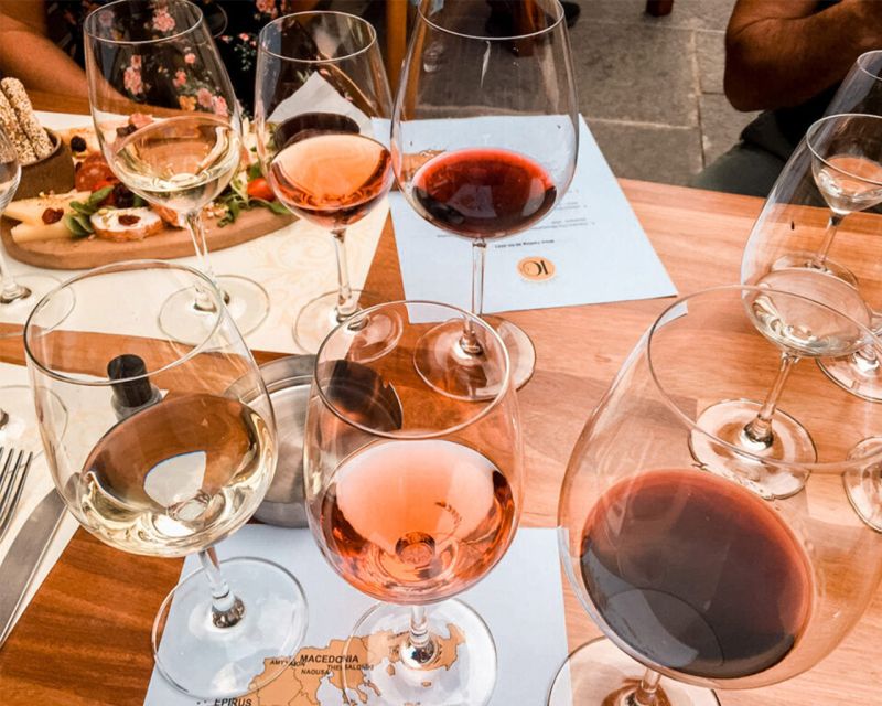 Rhodes: Private Wine Tasting Experience - Who will enjoy this Rhodes wine tasting?