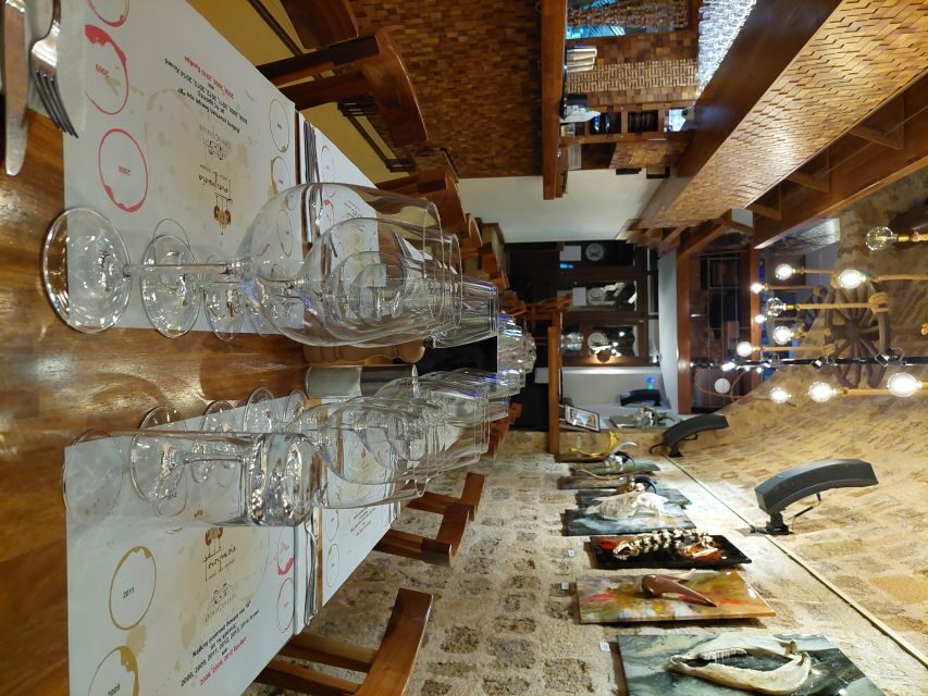 Rhodes: Private Wine Tasting Experience for Beginners - Key Things You’ll Appreciate in This Private Rhodes Tasting