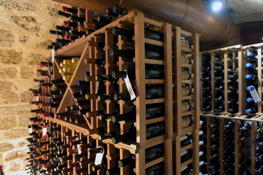 Rhodes: Private Wine Tasting Experience for Beginners - Practical Tips So You Get More Out of Every Pour