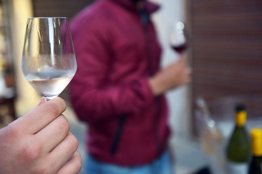 Rhodes: Private Wine Tasting Experience for Beginners - The Wines: White, Red, Rosé, and What Beginners Learn Fast