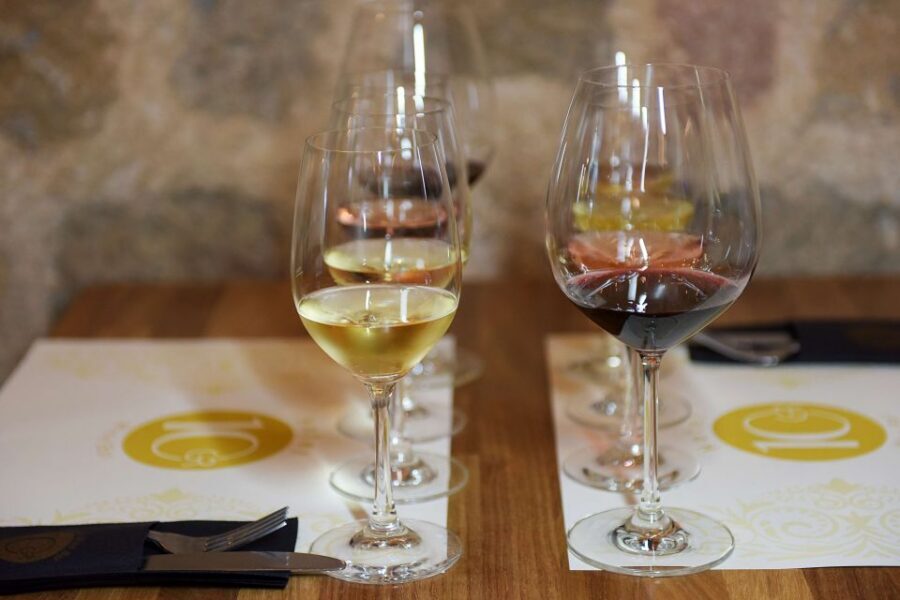 Rhodes: Private Wine Tasting Experience for Beginners - The Sommelier Factor: Personal Attention Makes It Work