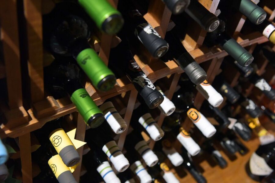 Rhodes: Private Wine Tasting Experience for Beginners - Your 50-Minute Rhythm: How the Lesson Actually Works