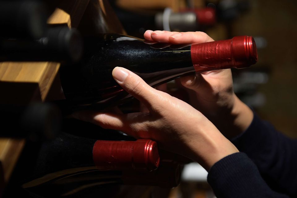 Rhodes: Private Wine Tasting Experience for Wine Lovers - FAQ