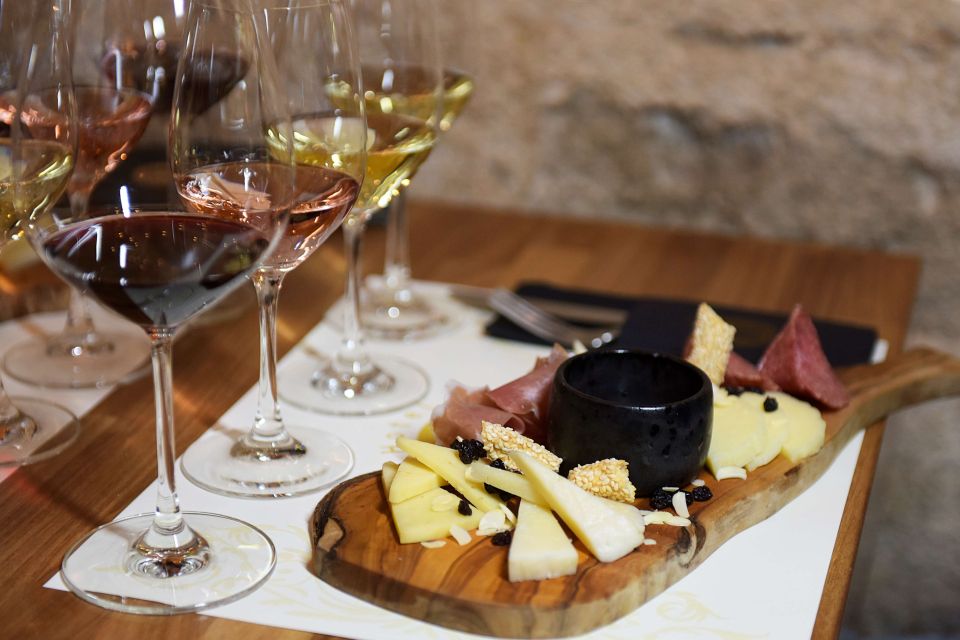 Rhodes: Private Wine Tasting Experience for Wine Lovers - Is $70 per person good value?