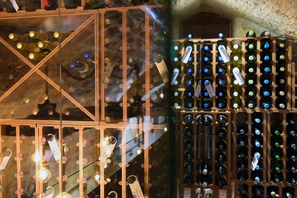Rhodes: Private Wine Tasting Experience for Wine Lovers - Who will enjoy this most?