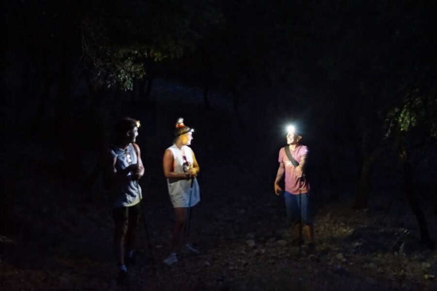 Rhodes: Profitis Ilias Guided Sunset Hike - Profitis Ilias sunset hike: why this Rhodes climb feels different