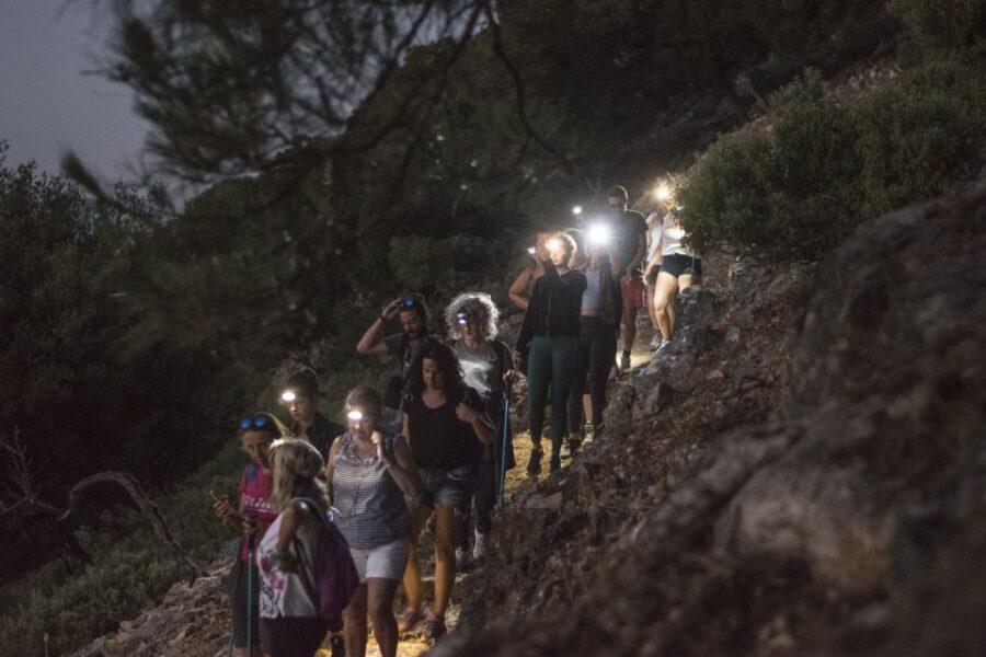 Rhodes: Profitis Ilias Guided Sunset Hike - Should you book the Rhodes Profitis Ilias sunset hike?