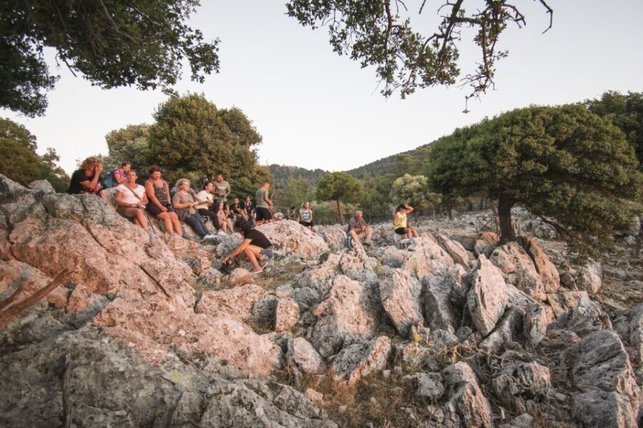 Rhodes: Profitis Ilias Guided Sunset Hike - Price and value: what $58 buys you on Rhodes