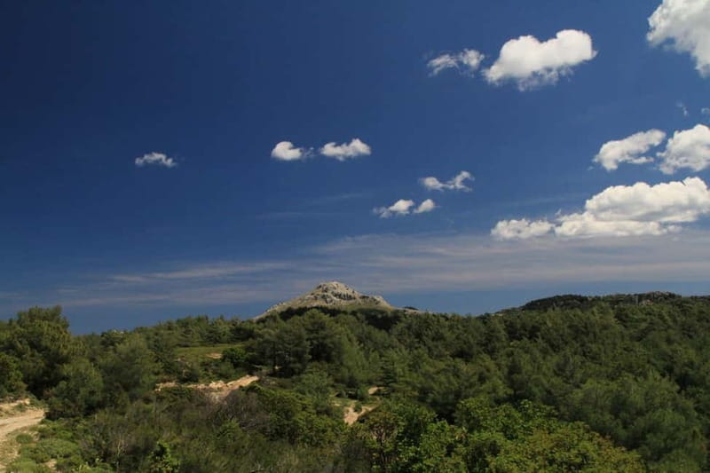 Rhodes: Safari with our driver - North - Pick ups East Coast - What the $87 price really covers