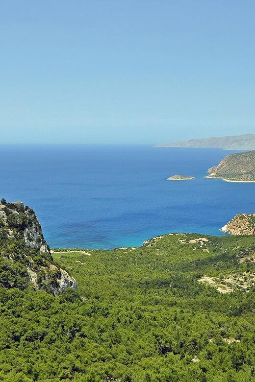 Rhodes: Self Drive 4x4 safari - Pick ups South - What to pack for a smooth day in south Rhodes