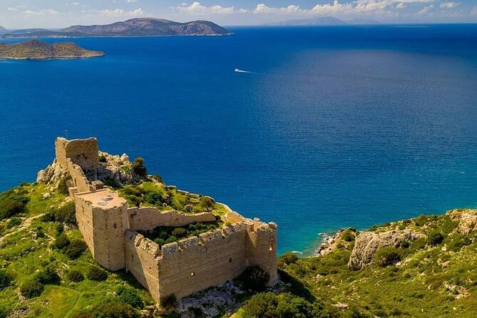 Rhodes Shore Excursion Including Lindos, Old Town & Wine Tasting - Key points to know before booking