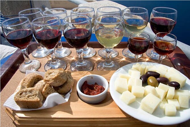 Rhodes Shore Excursion Including Lindos, Old Town & Wine Tasting - A smart way to see Rhodes from the port