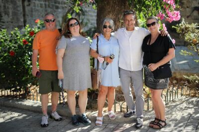 Rhodes Signature Tour : Culture, Scenery & Leisure (5 Hours) - Mandraki Harbor and the missing Colossus