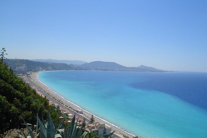 Rhodes Signature Tour : Culture, Scenery & Leisure (5 Hours) - Kallithea Springs, from domed baths to a clear cove