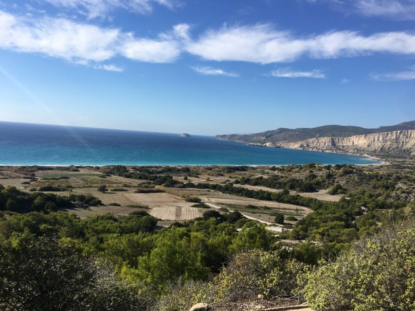 Rhodes South Safari: Mountains & Local Flavors - Why this South Rhodes safari is different