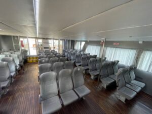 Rhodes: Speedboat trip to Symi Town and Panormitis Monastery - Symi Town Free Time: How to Spend 2.5 Hours (So It Doesn’t Disappear)