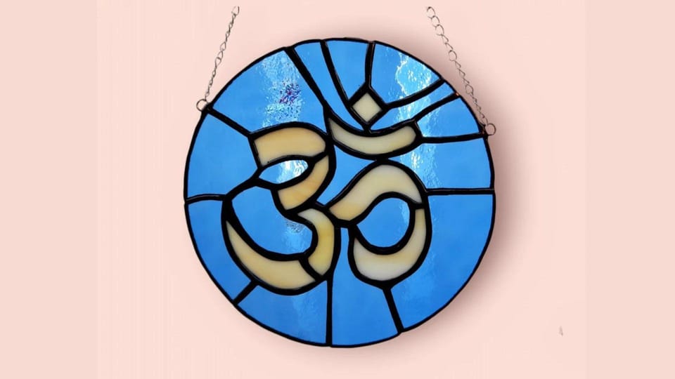 Rhodes: Stained glass workshop - Why this Rhodes workshop is worth making time for