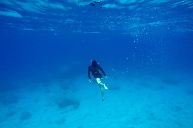 Rhodes: Stand Up Paddle & Snorkel Adventure - Pickup and timing: why the logistics are easier than you think